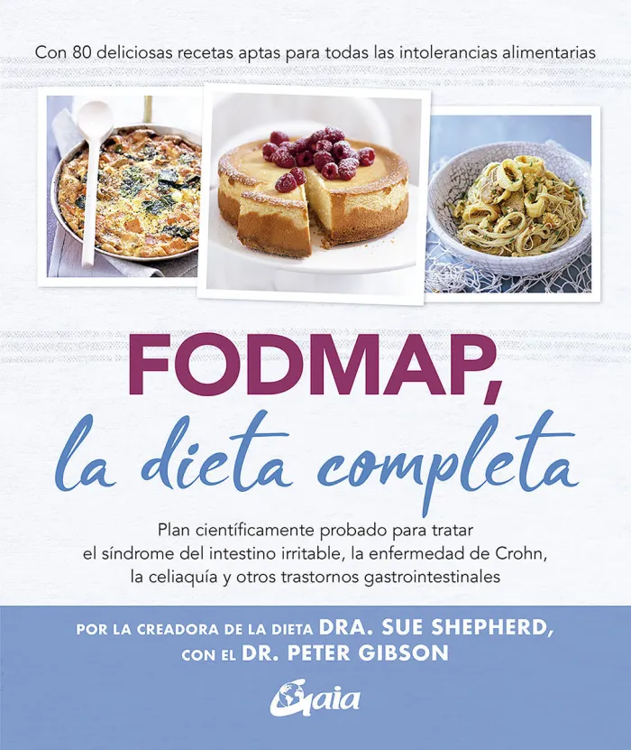 Fodmap, la Dieta Completa