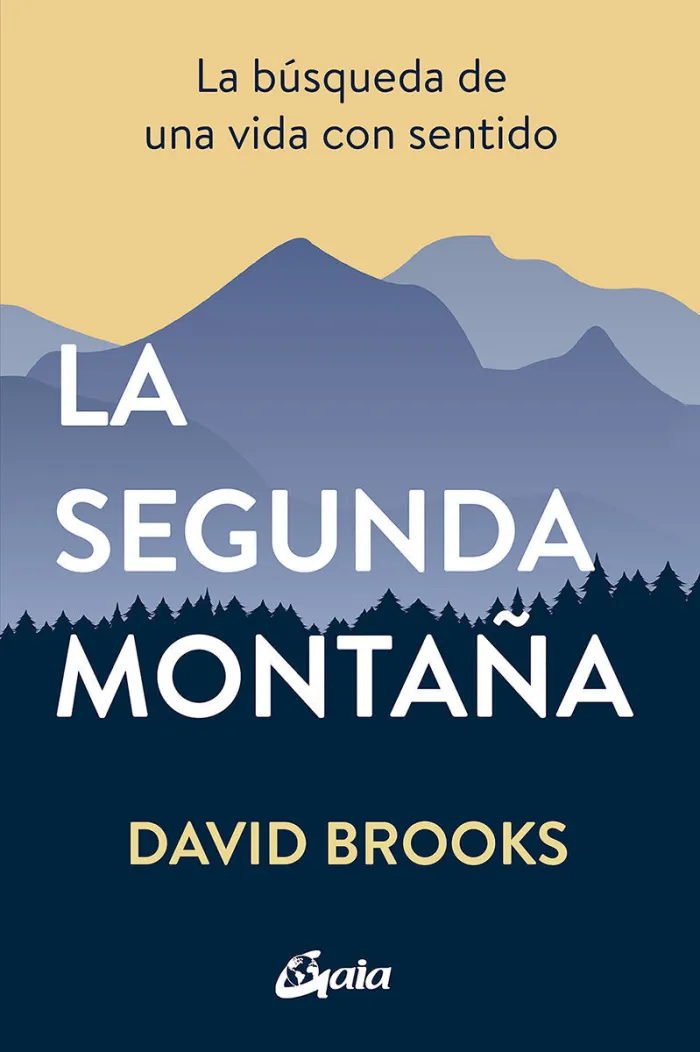 La Segunda Montaña