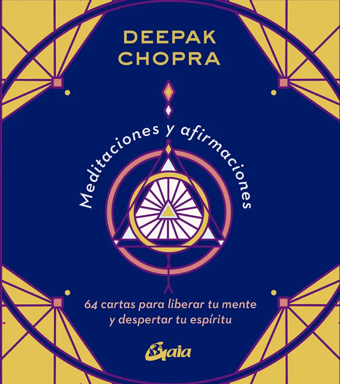 Meditaciones y Afirmaciones