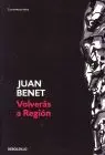 Volveras a Region