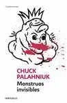 Monstruos Invisibles