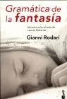 Gramatica de la Fantasia