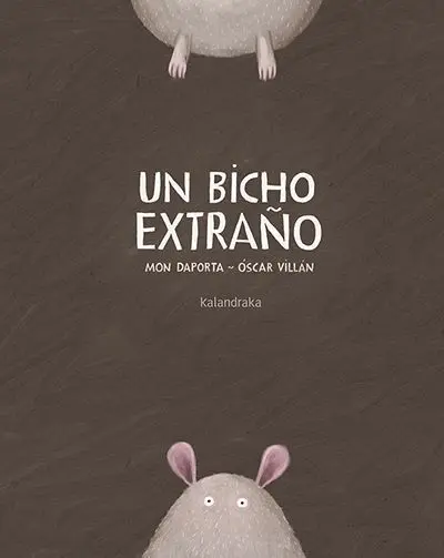 Un Bicho Extraño