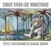Donde Viven los Monstruos