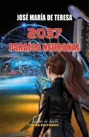 2037 Paraíso Neuronal