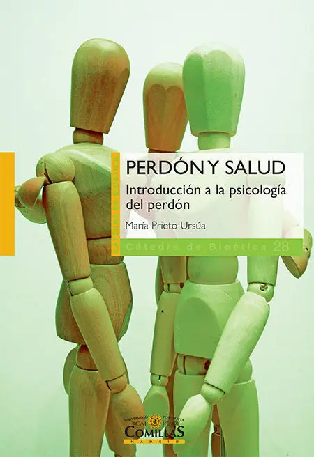 Perdón y Salud