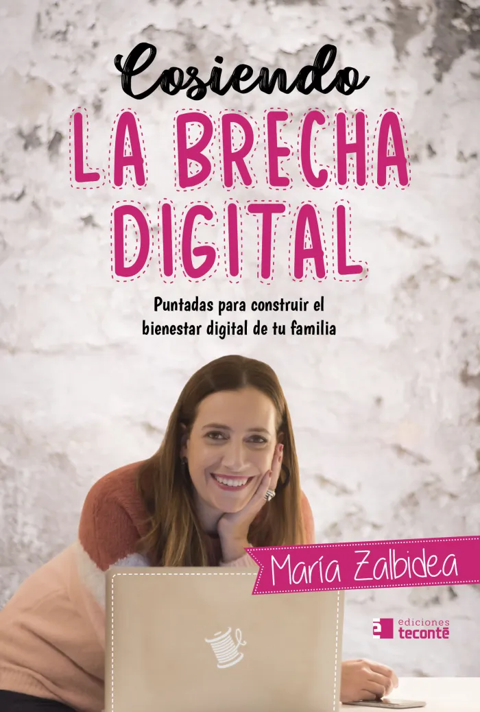 Cosiendo la Brecha Digital
