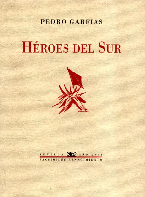 Héroes del Sur
