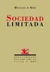 Sociedad Limitada