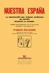 Nuestra España