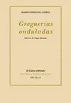 Greguerías Onduladas