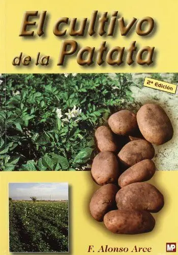 Cultivo de la Patata