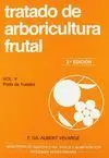 Tratado de Arboricultura Frutal T. v Poda de Frutales