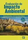 Evaluacion de Impacto Ambiental