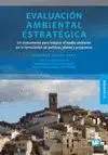 Evaluacion Ambiental Estrategica