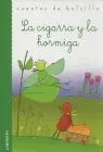 Cigarra y la Hormiga, la