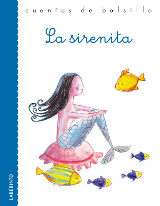 La Sirenita