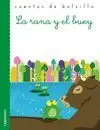 La Rana y el Buey