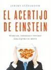 Acertijo de Einstein. El