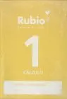 Calculo 1. Rubio Estimulacion Cognitiva