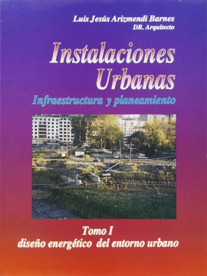 Instalaciones Urbanas I