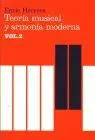 Teoria Musical y Armonia Moderna T. ii