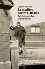 La Escritura Contra el Tiempo