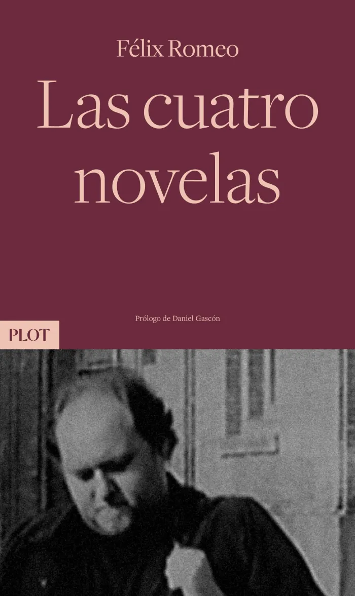 Las Cuatro Novelas