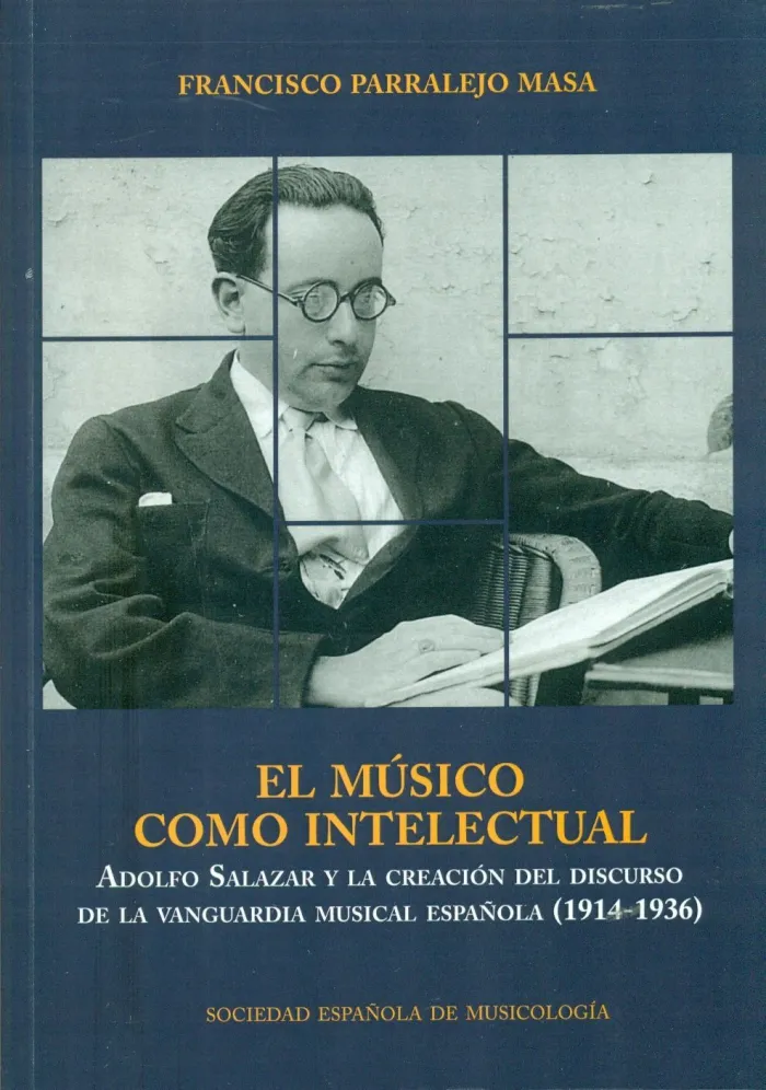 El Músico Como Intelectual