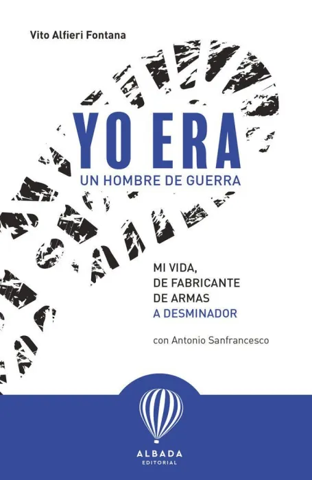 Yo Era un Hombre de Guerra