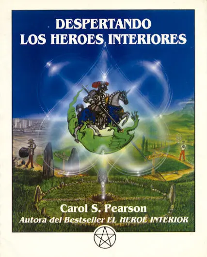 Despertando los Héroes Interiores