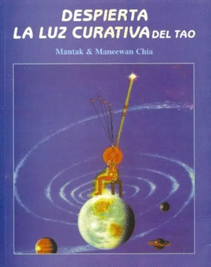 Despierta la Luz Curativa del Tao