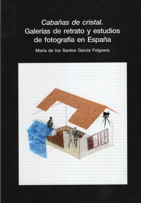Cabañas de Cristal. Galerías de Retrato y Estudios de Fotografía en España