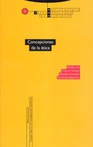 Concepciones de la Etica