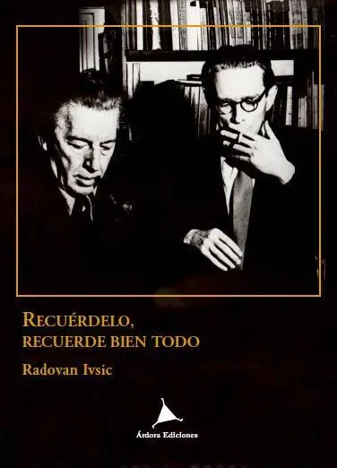 Recuerdelo, Recuerde Bien Todo