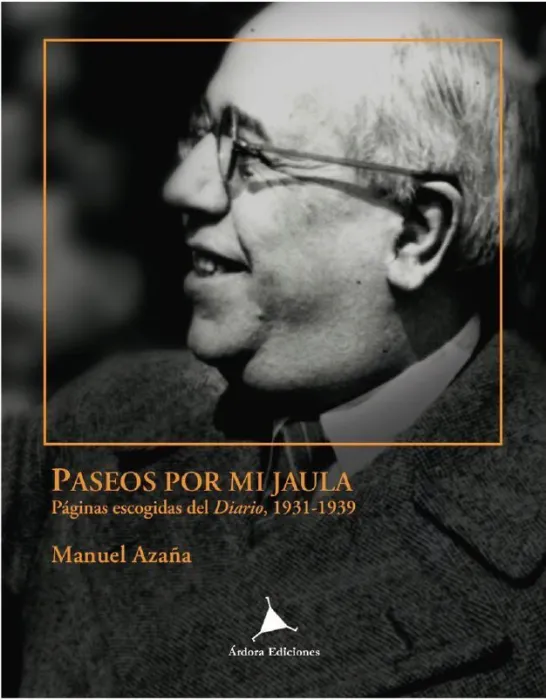Paseos por mi Jaula