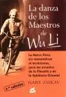 La Danza de los Maestros de Wuli