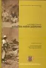 Luis Diego Cuscoy: Estudios Sobre Pastoreo