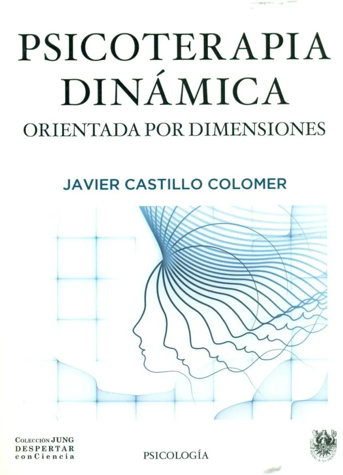 Psicoterapia Dinamica Orientada por Dimensiones