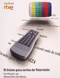El Guión para Series de Televisión