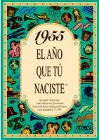 1955 el Año que tu Naciste