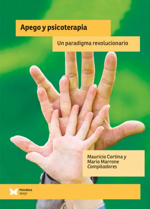 Apego y Psicoterapia