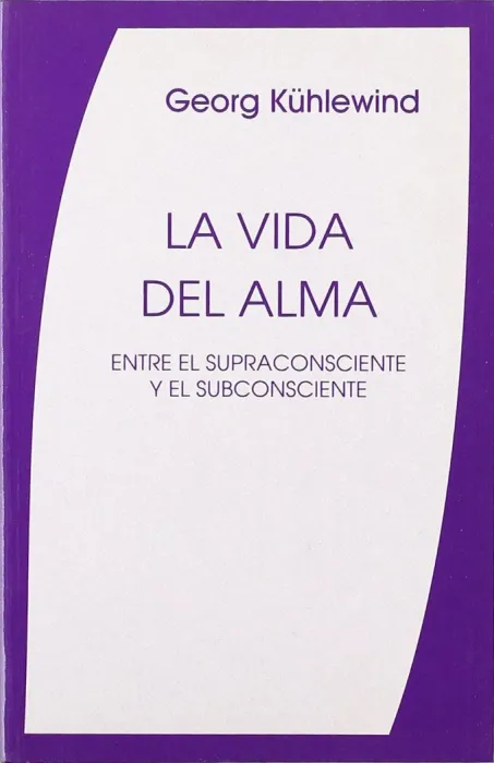Vida del Alma, la