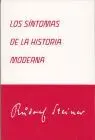 Sintomas de la Historia Moderna, los