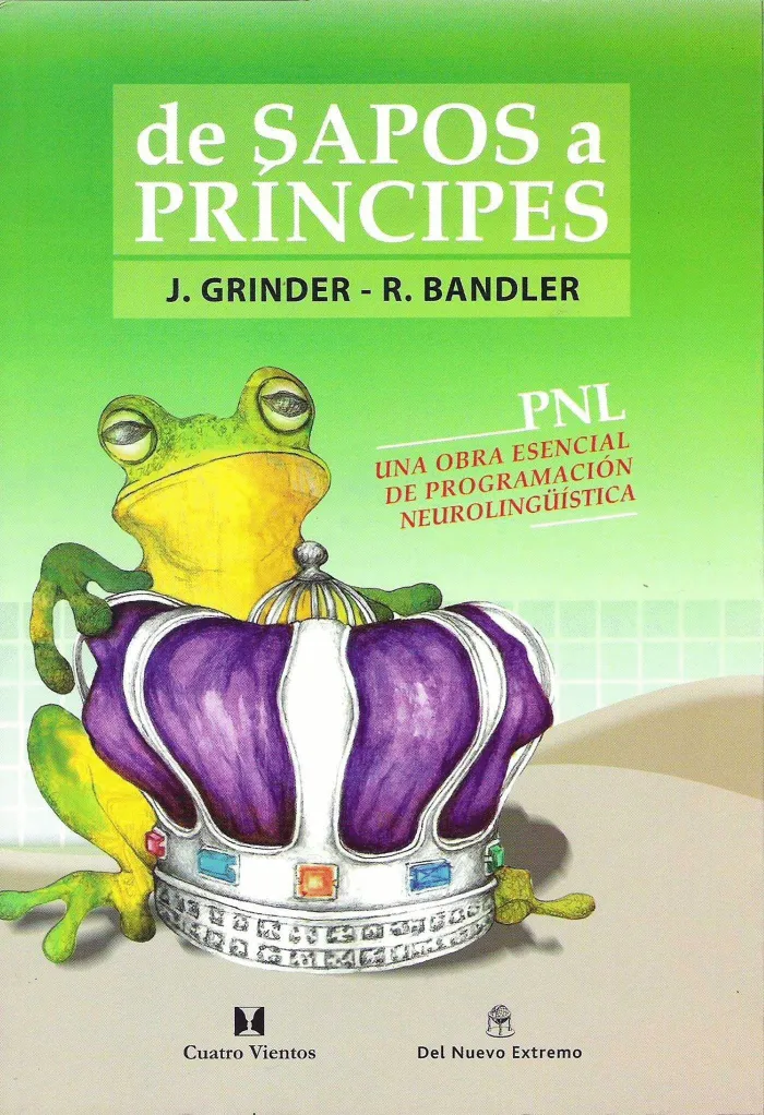 De Sapos a Principes