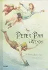 Peter Pan y Wendy