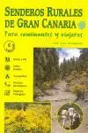 Senderos Rurales de Gran Canaria para Caminantes y Viajeros