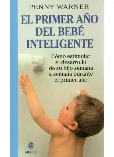 Primer Año del Bebe Inteligente