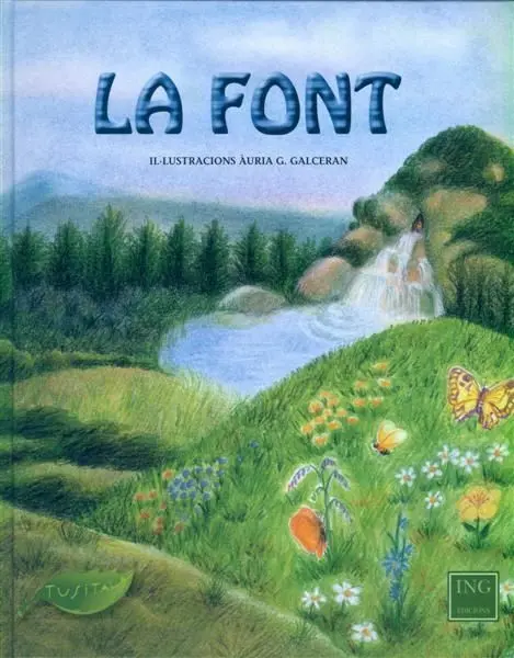 Fuente, la