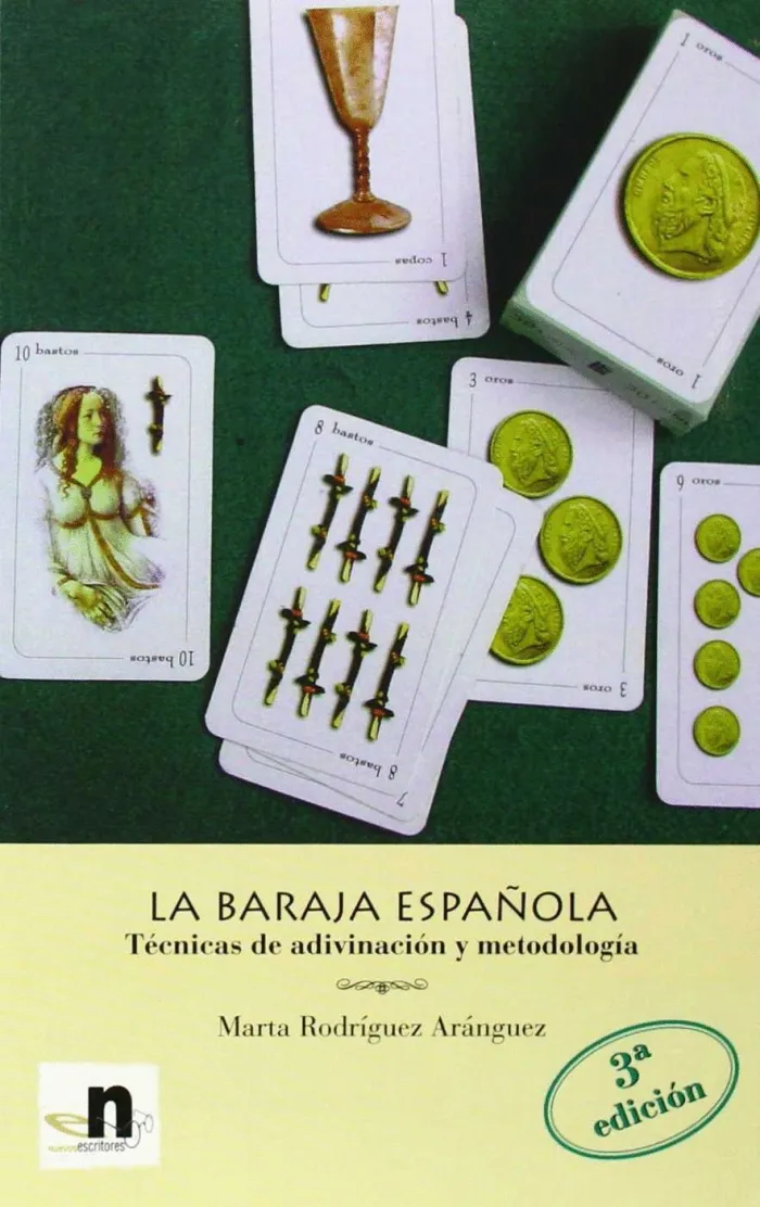 Baraja Española, la